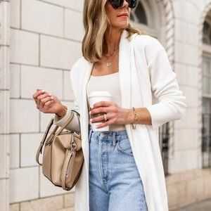 Splendid Serafina Sweater Coat